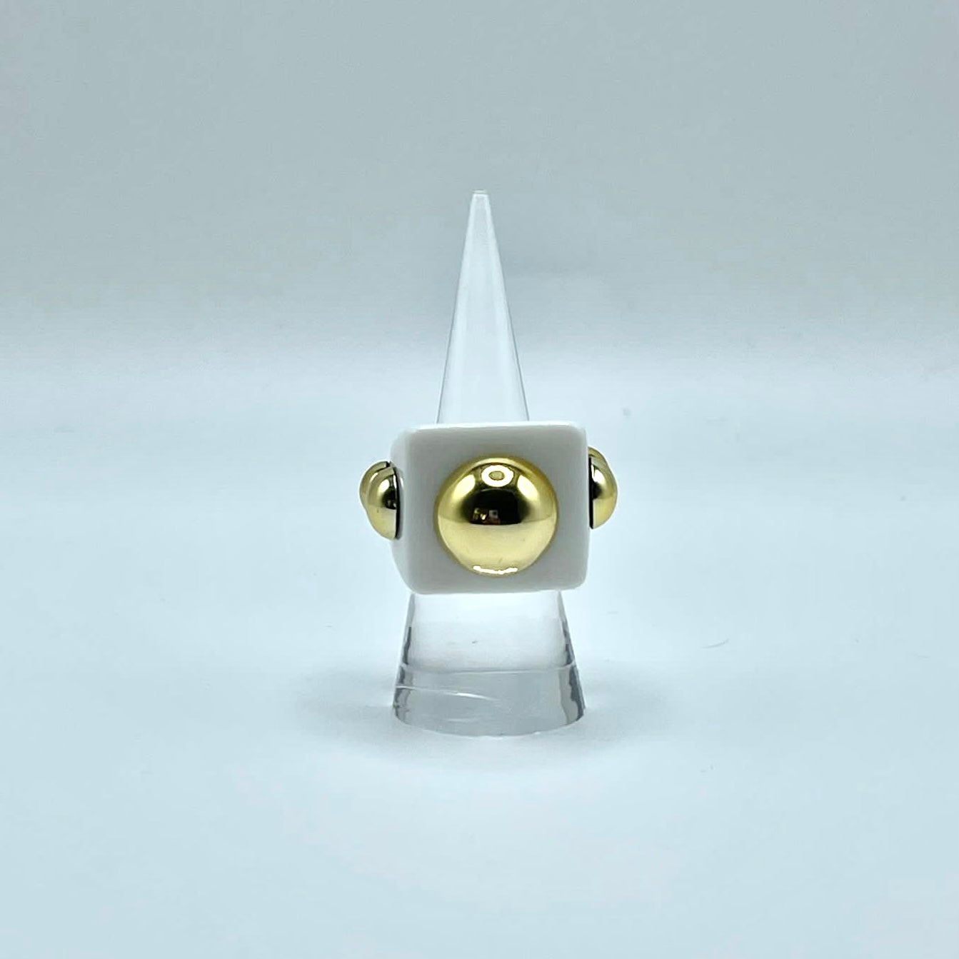 Halo Ring