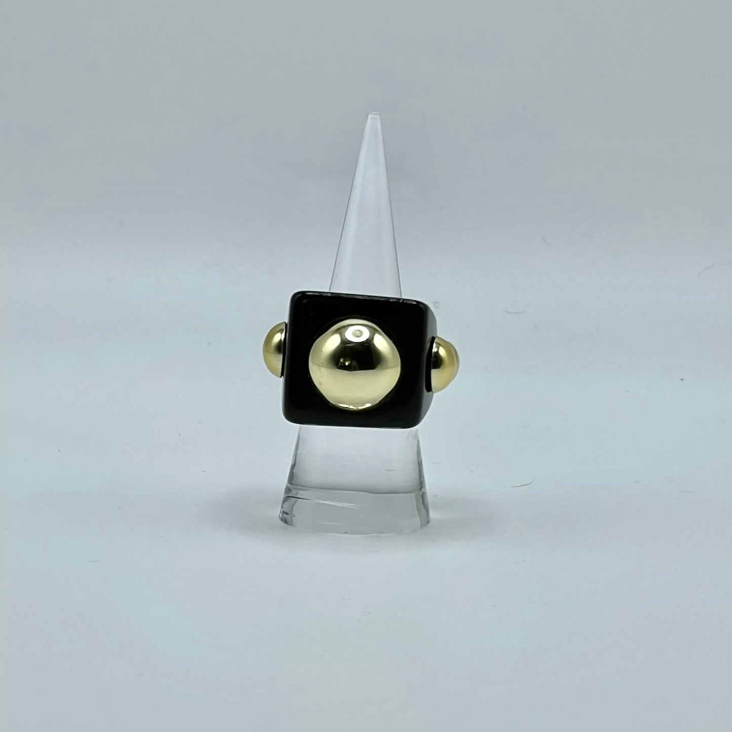 Halo Ring