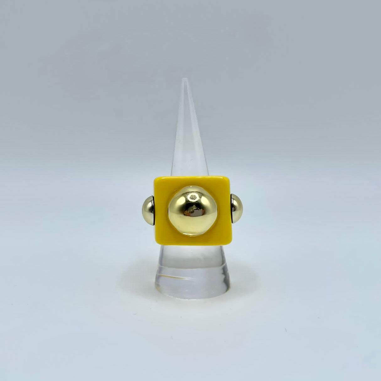 Halo Ring