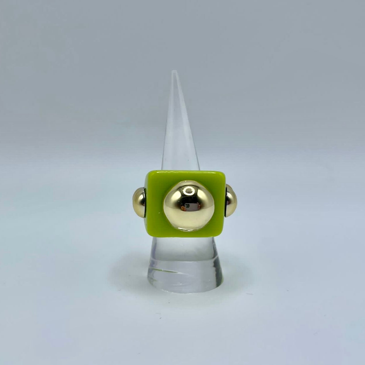 Halo Ring
