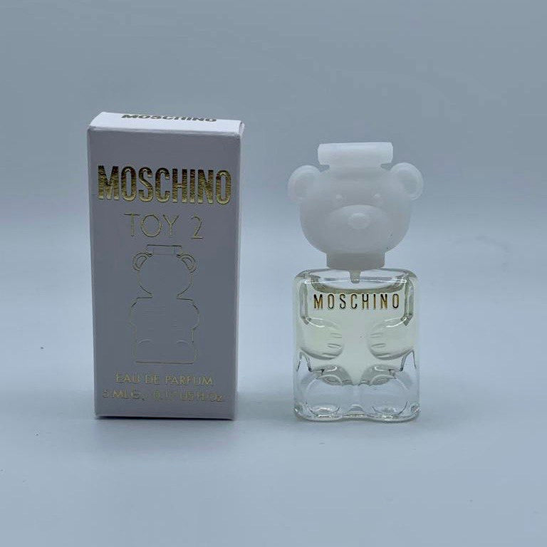 Moschino Toy 2