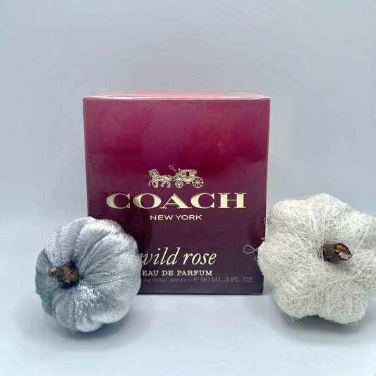 Wild Rose Fragance