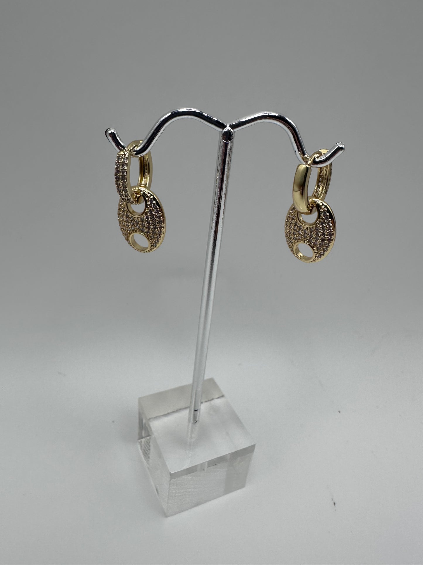 G-Gang Earrings