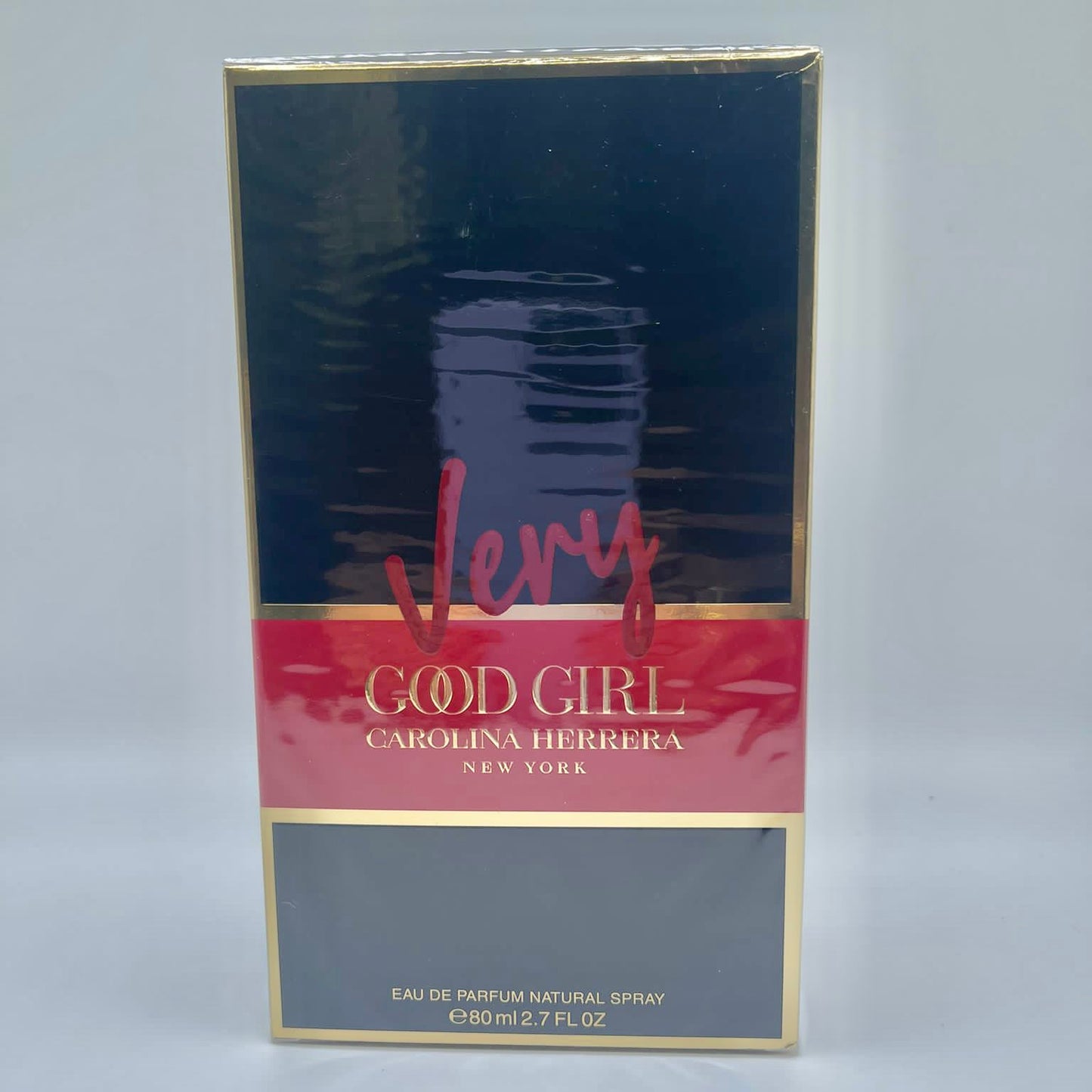 Very Good Girl by Carolina Herrera