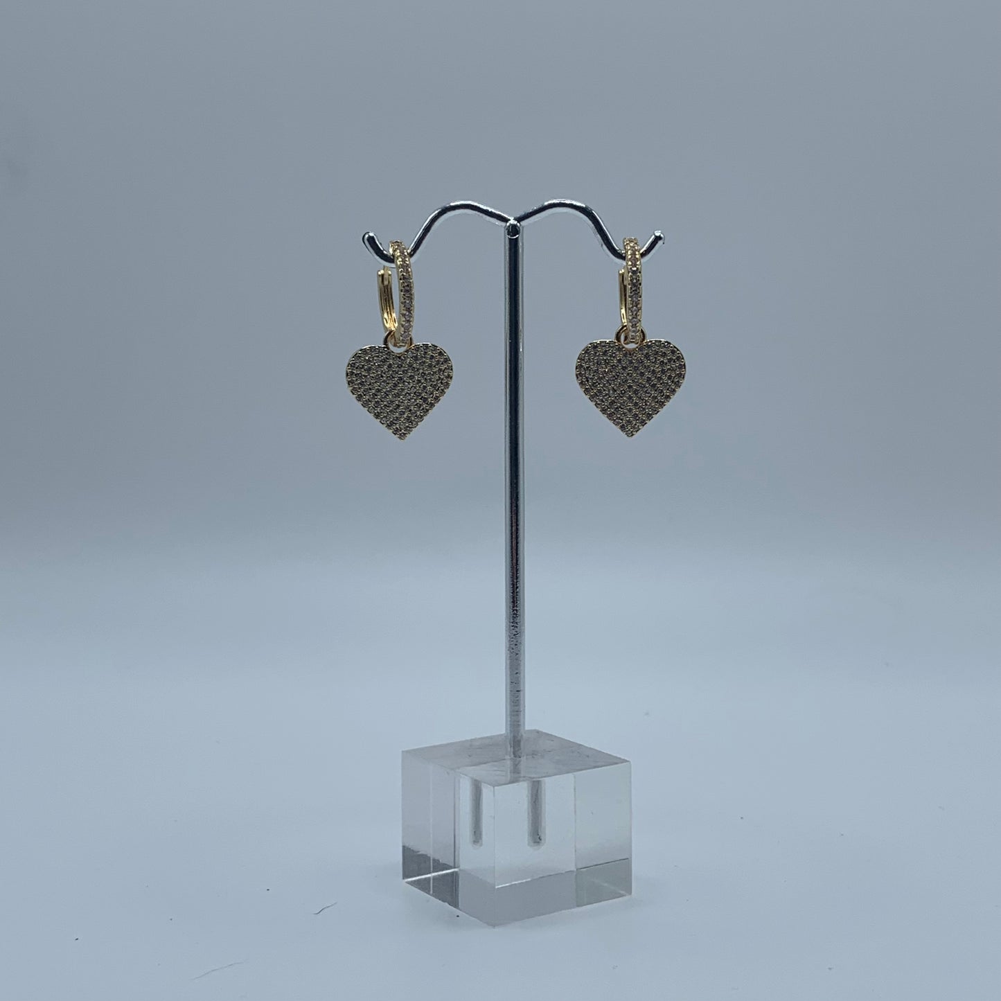 Love is in the air Earrings