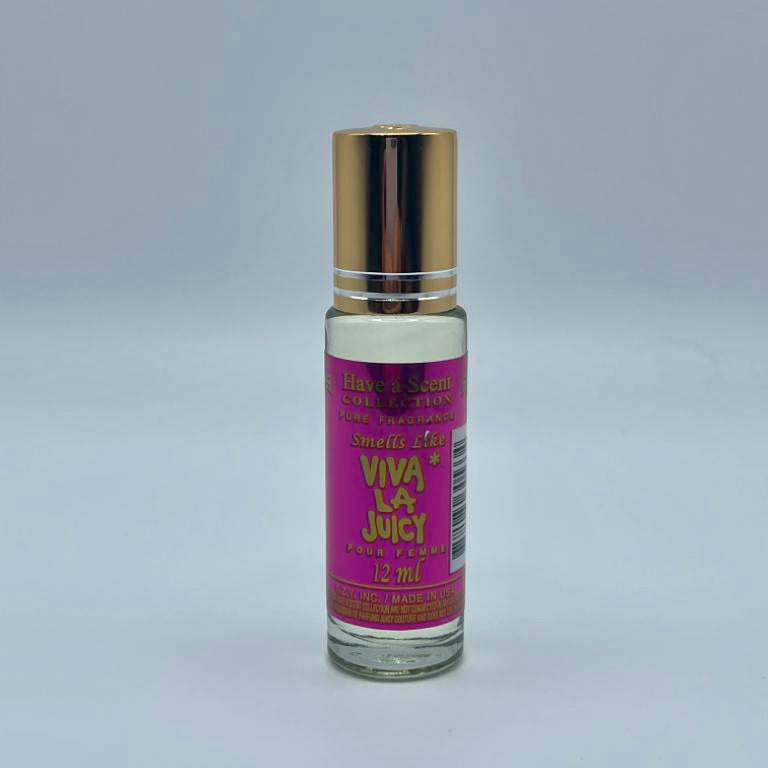 Pure Extract Fragance