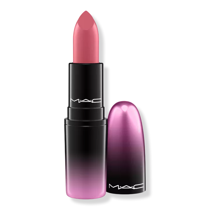 M.A.C Love Me Lipstick