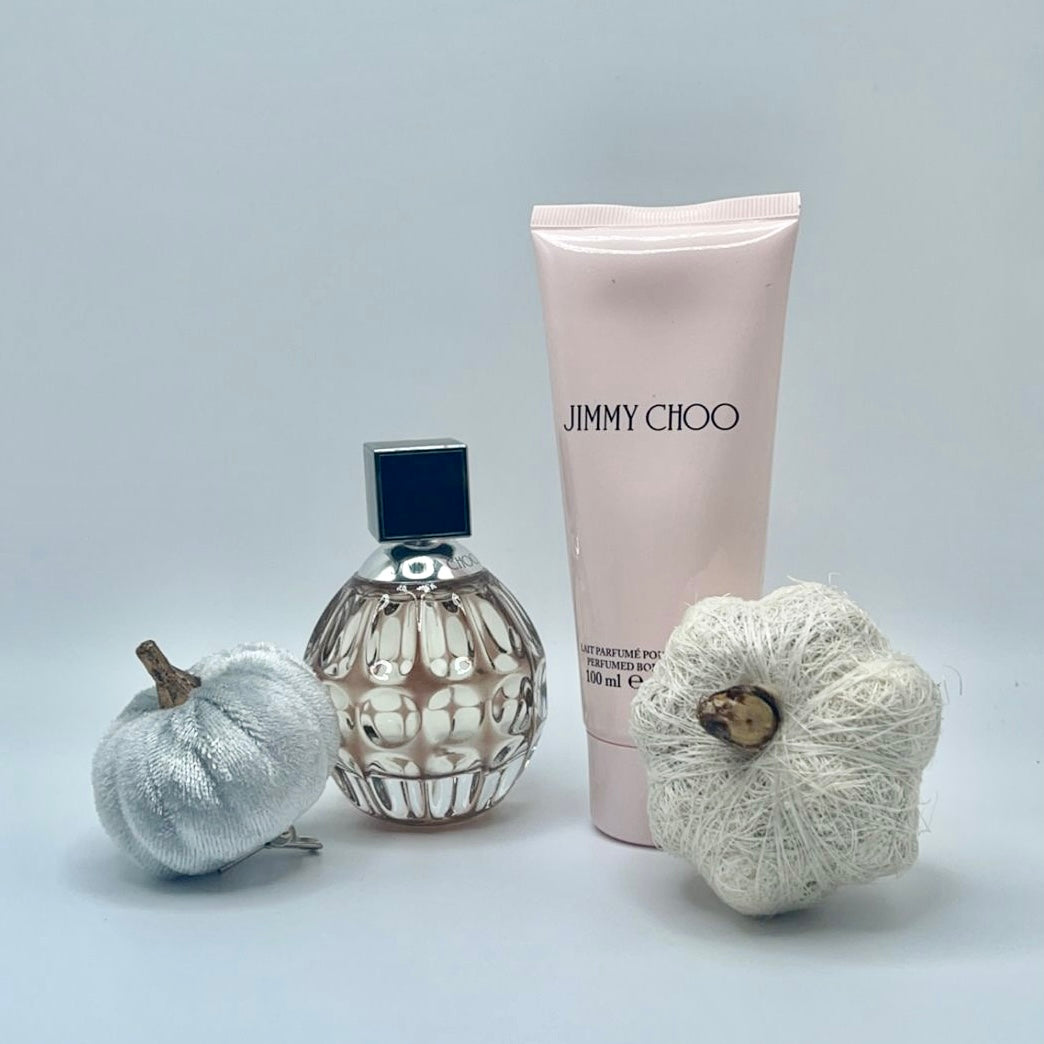 Jimmy Choo Perfume 2-Piece Set