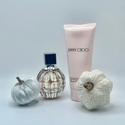 Jimmy Choo Perfume 2-Piece Set