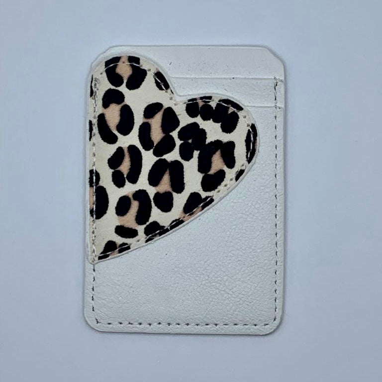 Magnetic Card Holder