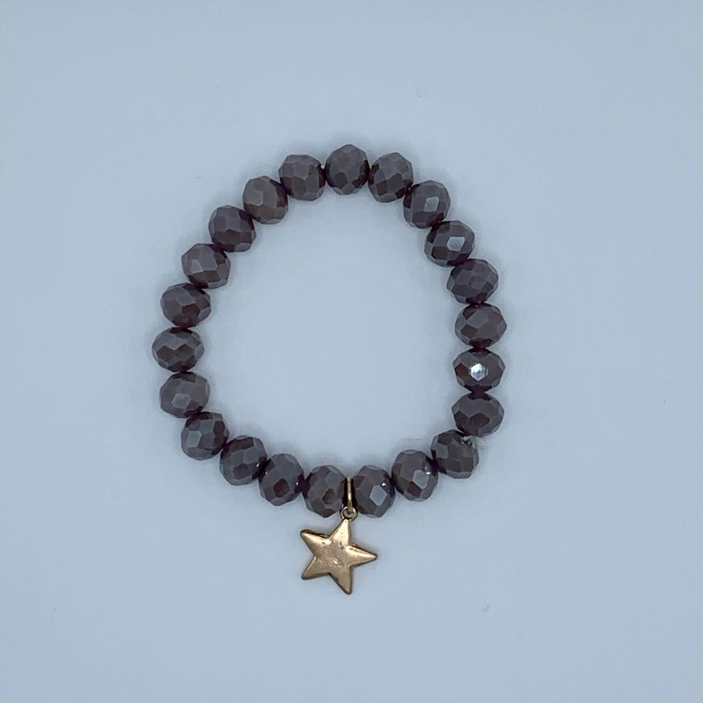 Star Beads Bracelet