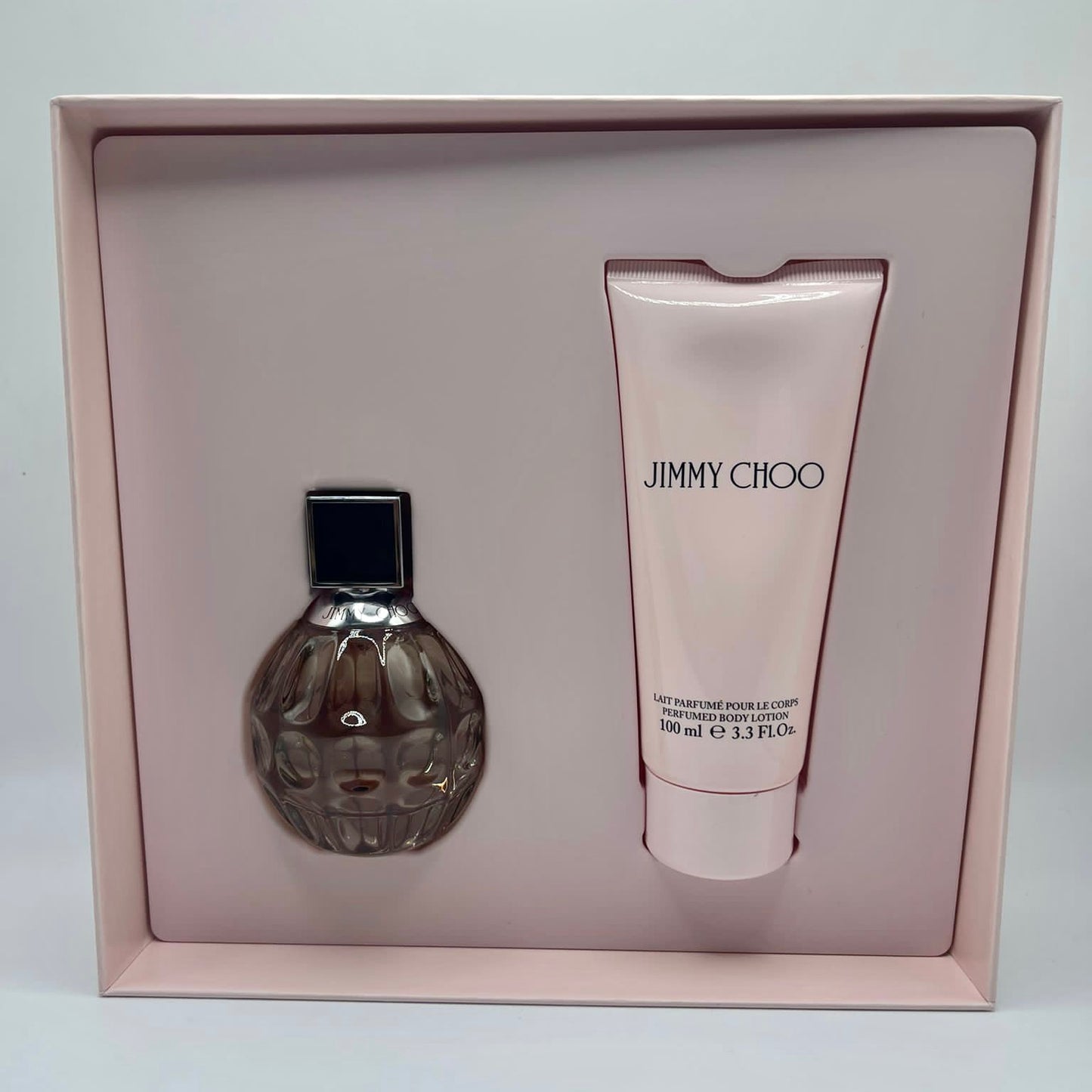 Jimmy Choo Perfume 2-Piece Set