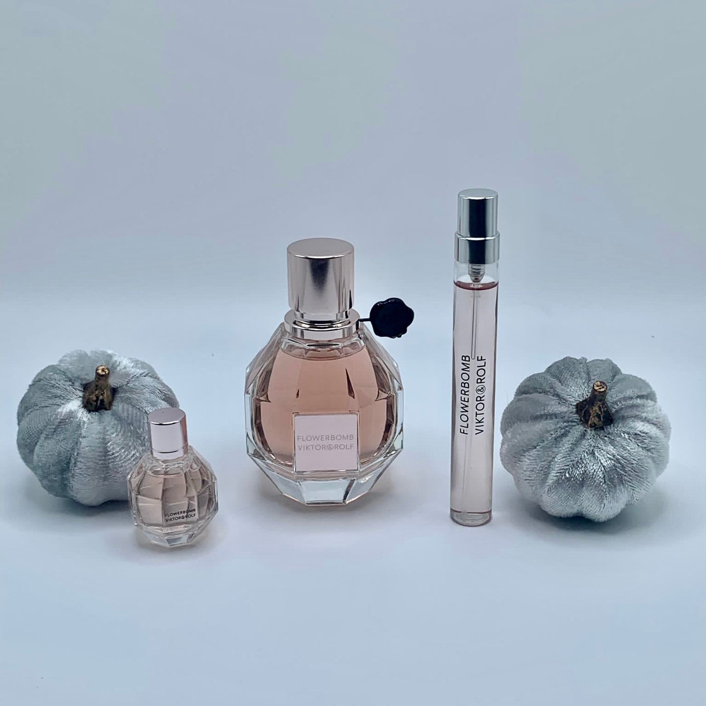 Viktor & Rolf Flowerbomb 3-Piece Set