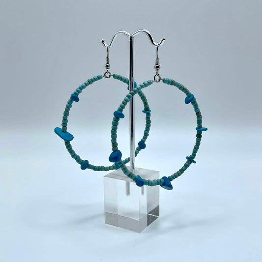 Freshwater Earrings