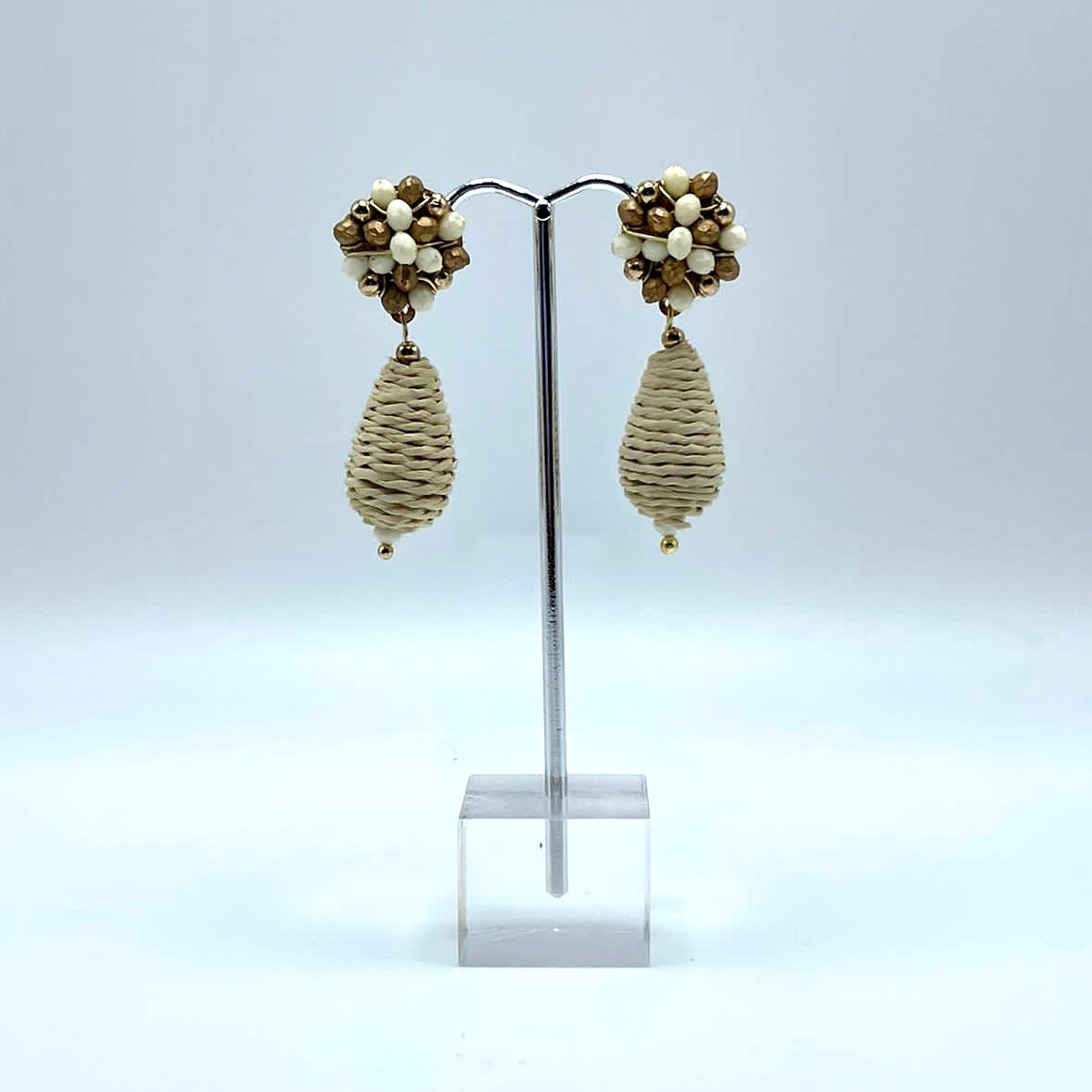 Magic Earrings