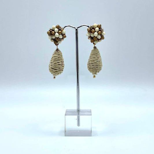 Magic Earrings