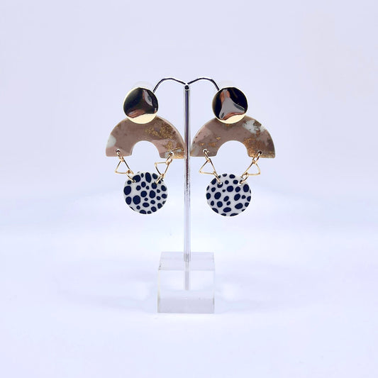 Sahara Earrings