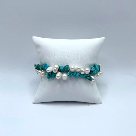 South Sea Pearl Bracelet