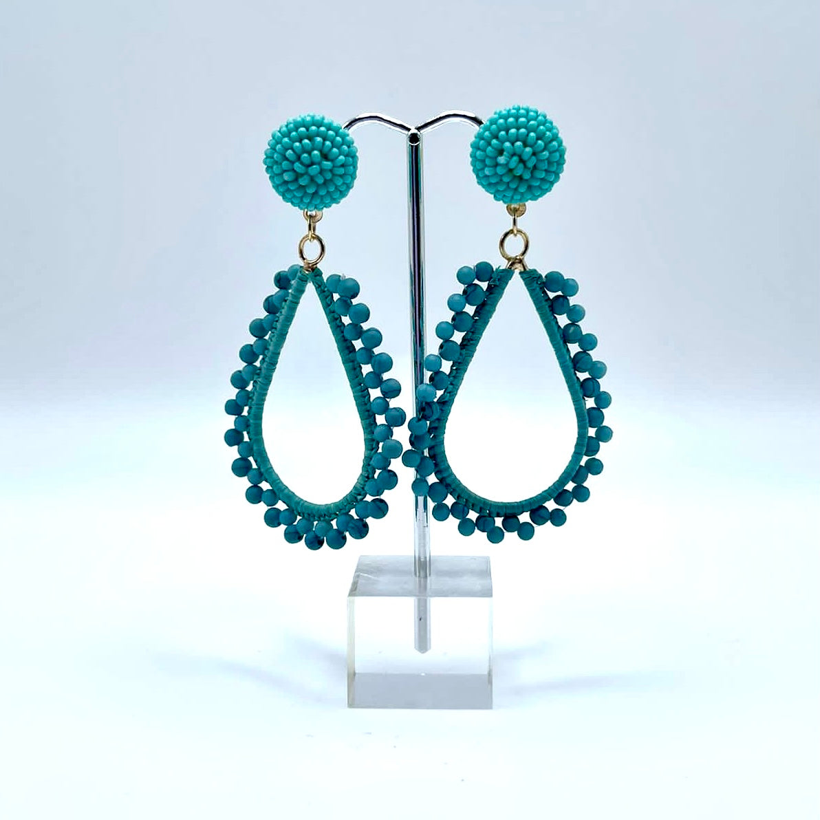 Turquoise Earrings